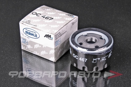 Купить Фильтр масляный AM Point OC 467