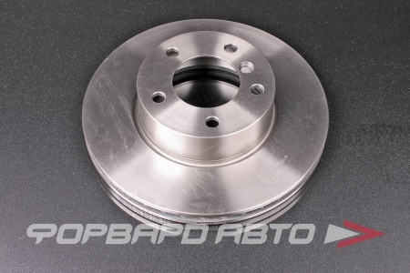 Купить Диск тормозной SPEEDMATE SM-BDE158