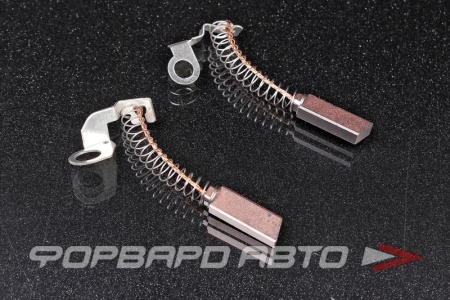 Купить Щетки генератора 4,5*8*20, (2шт) KRAUF AHD1085MG