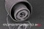 Подушка пневматическая задняя левая LC Prado 120 / LEXUS GX470 DAGGER 4809035011