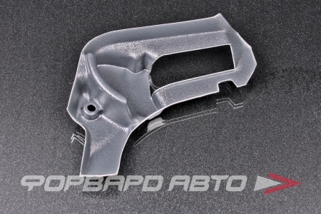 Купить Дефлектор печки ЯрПласт для Лада Ларгус, Renault Logan, Sandero, Duster, Nissan Almera G15, Terrano ЯрПласт YAR-LP35