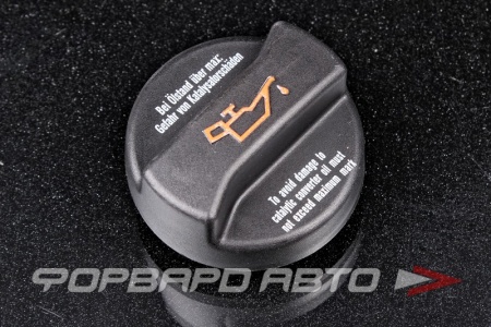 Купить Крышка маслозаливной горловины FEBI 02113 Купить Крышка маслозаливной горловины FEBI 02113