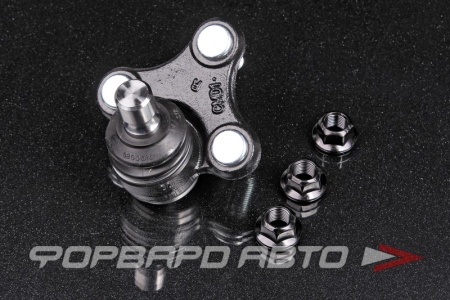 Купить Опора шаровая, правая CTR CB0210R