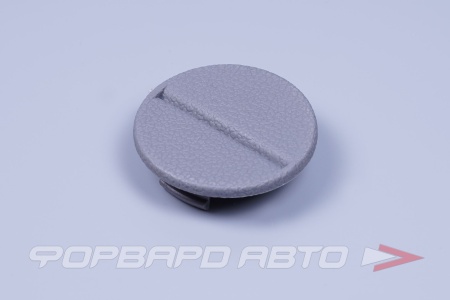 Купить Заглушка обшивки двери ВАЗ 2170 серая ПЛАСТИК 2170-6202034