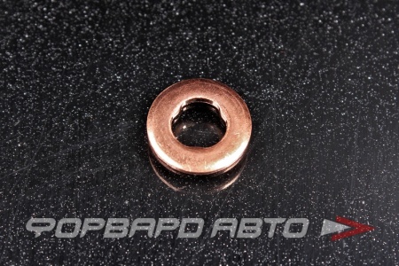 Купить Шайба 7/7,8*15*1,5мм (Термошайба) медная FA1 642.695