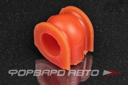 Купить Втулка стабилизатора 27мм ПОЛИУРЕТАН 7-01-1077