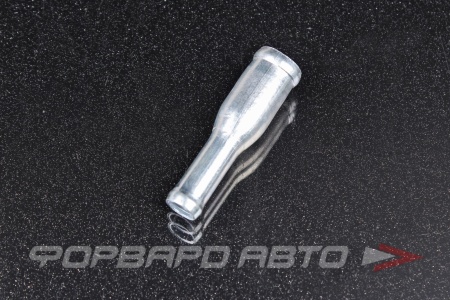 Купить Соединитель D=8*12 (трубка) металл <> 