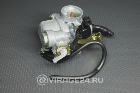 Купить Карбюратор Storm Indigo (d18)  