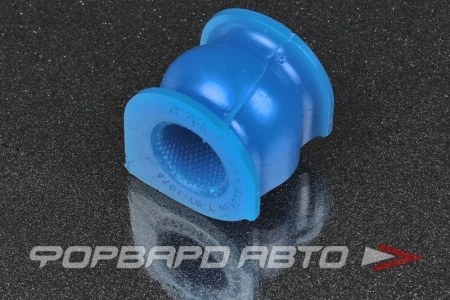 Купить Втулка стабилизатора 25мм ПОЛИУРЕТАН 7-01-1076