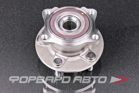 Купить Ступица с подшипником задняя REDREX RBH0029