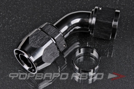 Купить Фитинг AN12 60°, под тефлоновый шланг Kryptalon AB88 