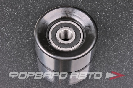 Купить Ролик приводного ремня (Hyundai Starex/Grand Starex, Porter, Kia Sorento, D4CB, D4BF) FEBEST 1288-H100