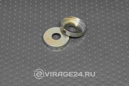 Купить Шайба крышки клапанов NISSAN 13268-D010C