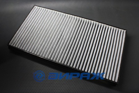 Купить Фильтр салонный FORTECH FS116C