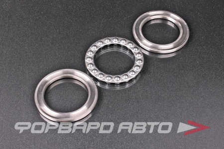Купить Подшипник 85*125*31 CRAFT BEARINGS 8217