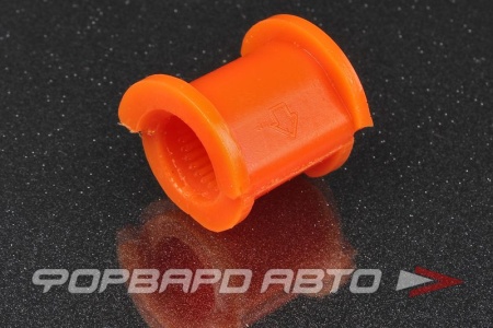 Купить Втулка стабилизатора 25мм ПОЛИУРЕТАН 1-01-553