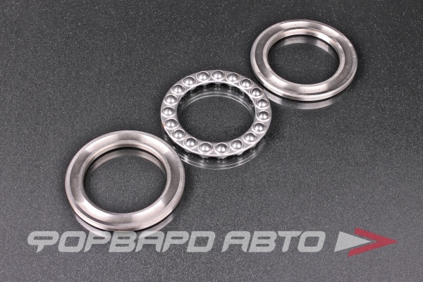Подшипник 85*125*31 CRAFT BEARINGS 8217