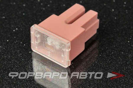 Купить Предохранитель силовой "мама" большой 30А MELCO 