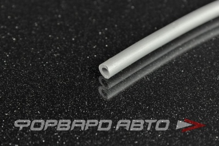 Купить Шланг силиконовый вакуумный 3.2 мм серый VIBRANT 2100S