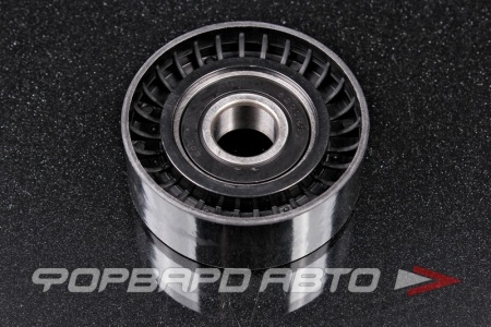 Купить Ролик приводного ремня (MMC ASX, L200, Outlander, Pajero) LYNX PB-5139