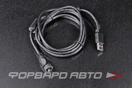 Кабель USB Tuning Cable - ECU to USB LINK 101-0001