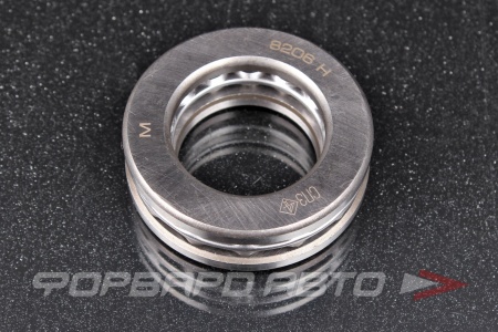 Купить Подшипник 30*52*16 СПЗ 8206