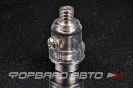 Купить Лубрикатор мини 1/4" РТ THB L102