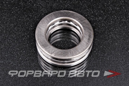 Купить Подшипник 30*52*16 CRAFT BEARINGS 51206