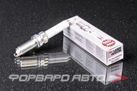 Купить Свеча зажигания NGK 94201
