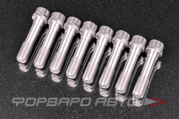 Шатуны для VAG EA888, H-Beam HENCH PERFORMANCE HR-VAG-003H4