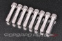 Шатуны для VAG EA888, H-Beam HENCH PERFORMANCE HR-VAG-003H4
