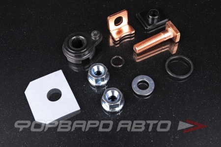 Купить Ремкомплект контактной группы стартера KRAUF SZN9047RH