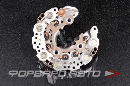 Купить Диодный мост (Honda, Hyundai, Kia, Jeep, Chrysler, Dodge) TESLA TECHNICS TT34555