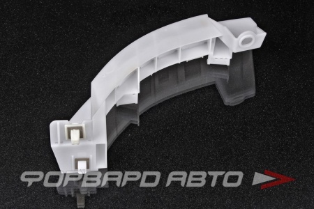 Купить Кронштейн бампера задний верхний левый SUBARU 57717-FG030