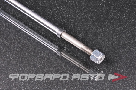 Купить Амортизатор задний MILES DG02354