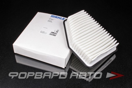 Купить Фильтр воздушный MAHLE LX 1613