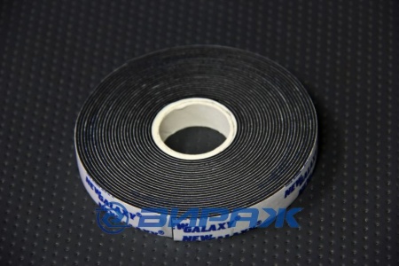 Купить Скотч двусторонний 12 х 5 м NEW GALAXY 714-011