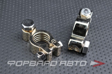 Купить Клемма, Россия  