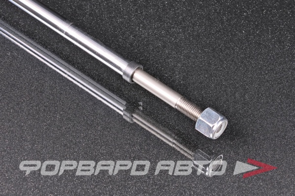 Амортизатор задний MILES DG02354