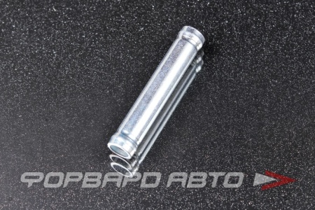 Купить Соединитель D=8 (трубка) металл <> 20000061