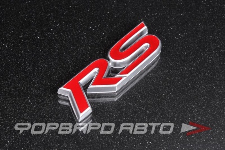 Купить Эмблема RS, малая MELCO 