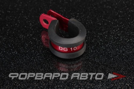 Купить Крепление шланга 15,9 мм AUTOBAHN88 