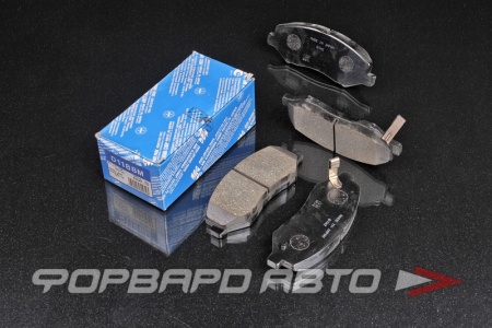 Купить Колодки тормозные KASHIYAMA D1188M