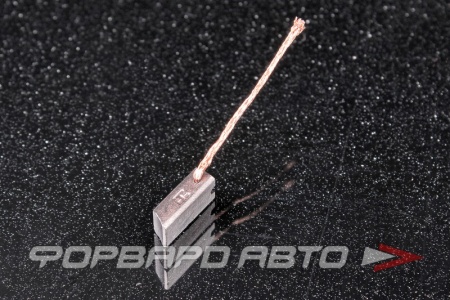 Купить Щетка мотора отопителя 3,8*5,6*12,5 Motorherz KSB0043