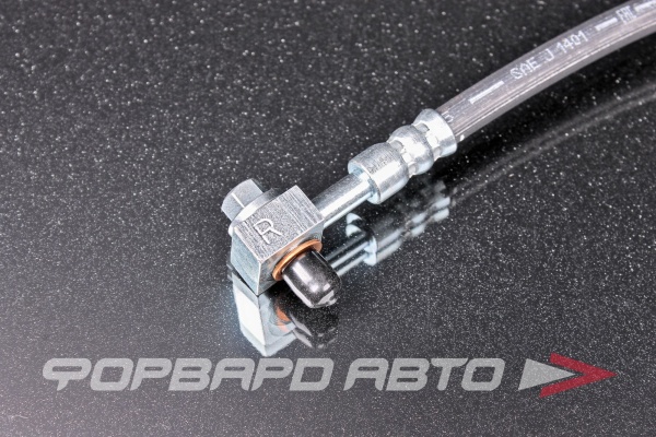 Шланг тормозной CHEVROLET CRUZE (J300) K&K FT1341