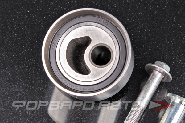 Ролик натяжной ГРМ (Subaru EJ15, EJ16, EJ18, EJ20, EJ22) NSK 70TB0912W-1
