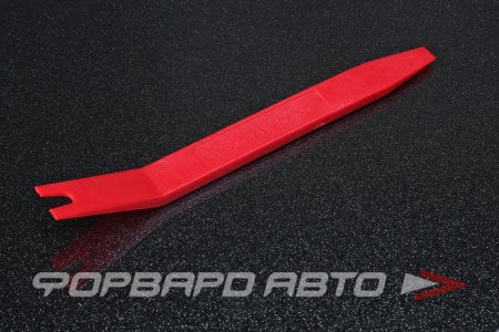 Купить Съемник пластиковый для панелей, клипс и обшивок, (Upholstery Clip Remover) EMOTION HRS