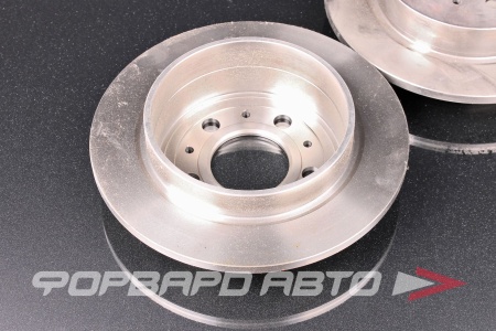 Купить Диск тормозной к-т BREMBO 08.7768.10