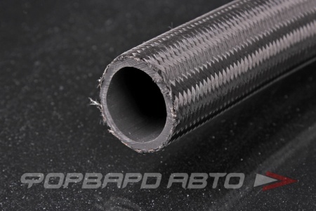 Купить Шланг AN20 высокого давления армированный нейлоновый (внутренний D = 28,5 мм) AB88 