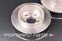 Диск тормозной к-т BREMBO 08.7768.10